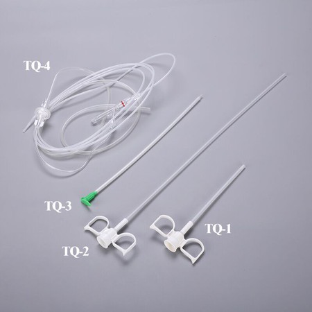 Absorbable-Hemostatic-Powder Absorbable-Hemostatic-Powder