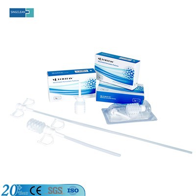 Kirurgiset hemostaasiaineet